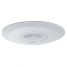 Ανιχνευτής Κίνησης Οροφής 10A 230V 360° Λευκός IP20 10-2000